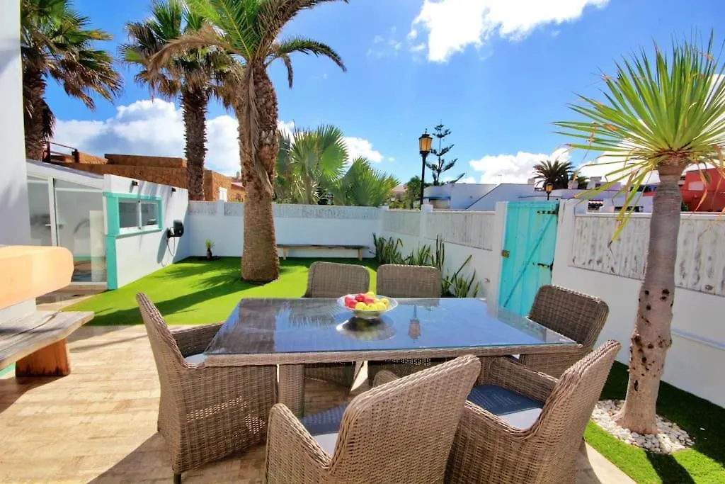 Villa Viento Beach House コラレホ