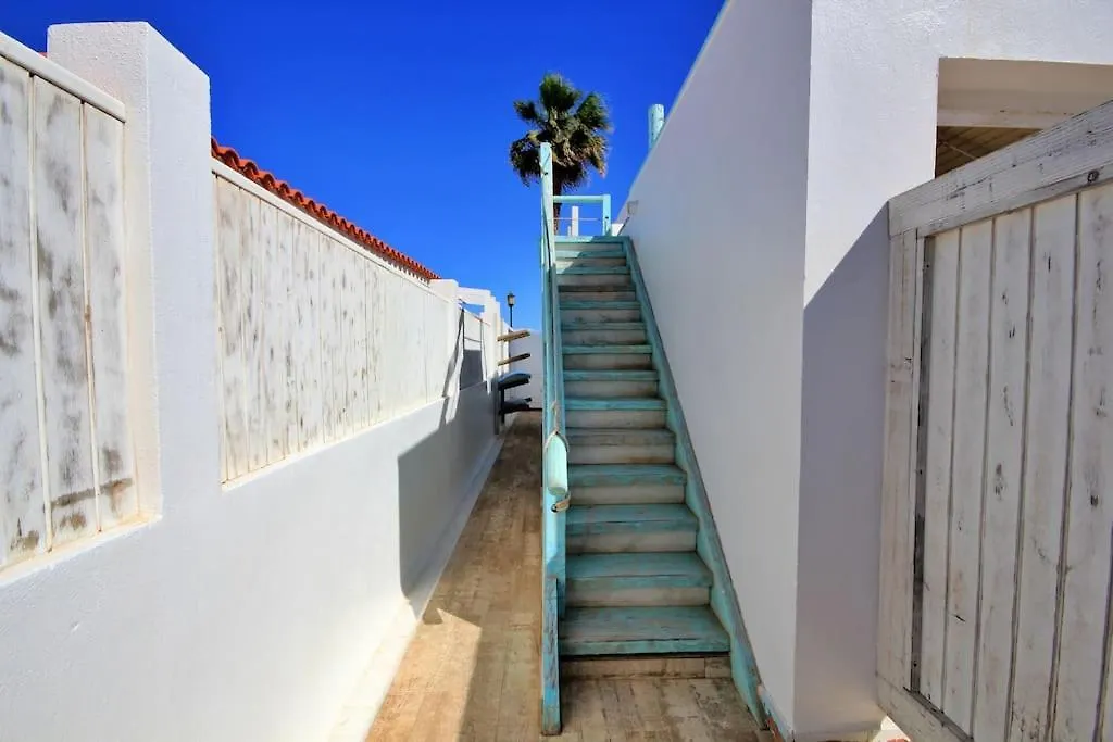 Villa Viento Beach House コラレホ スペイン