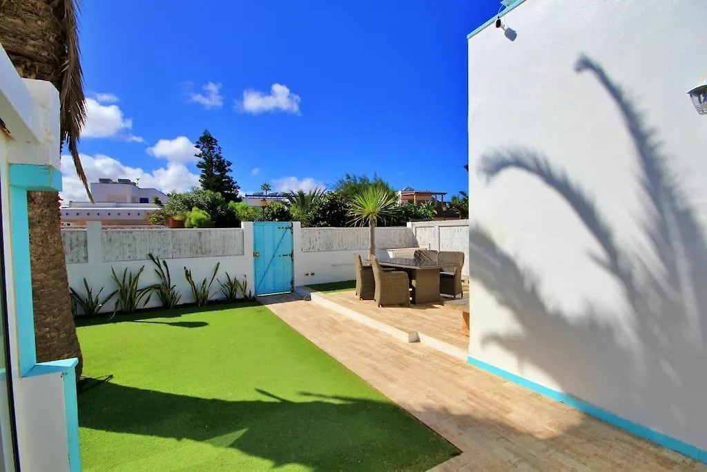 Villa Viento Beach House コラレホ 0*,  スペイン