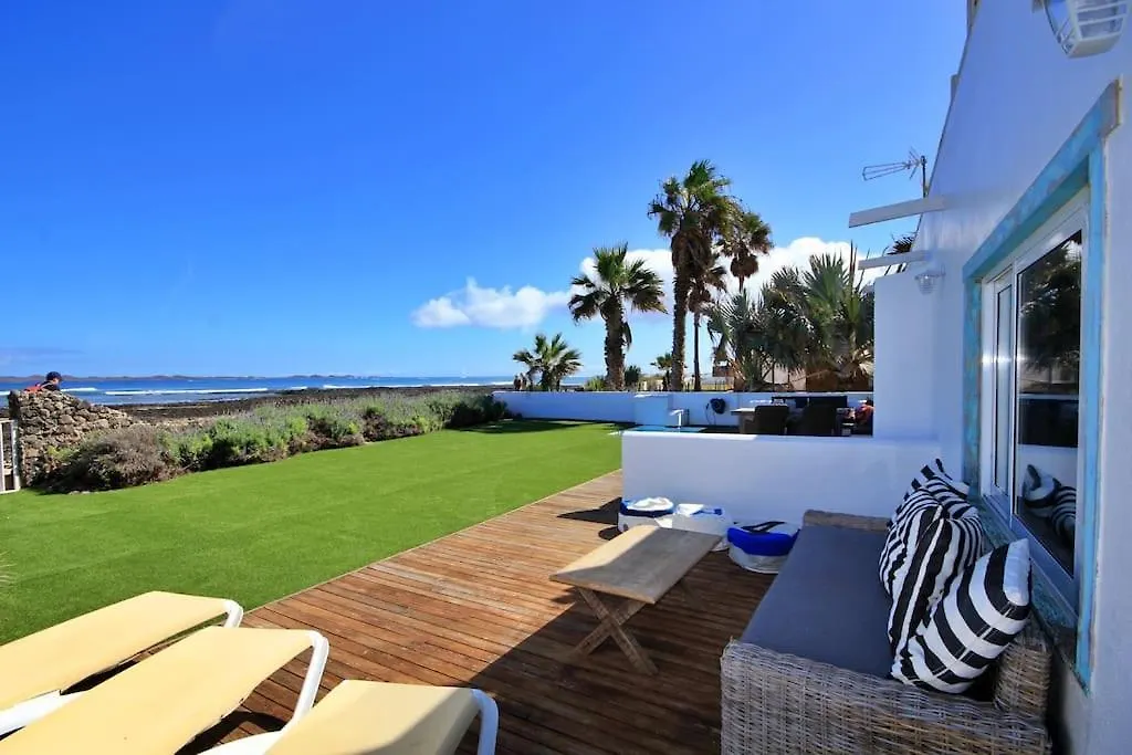 Villa Viento Beach House コラレホ