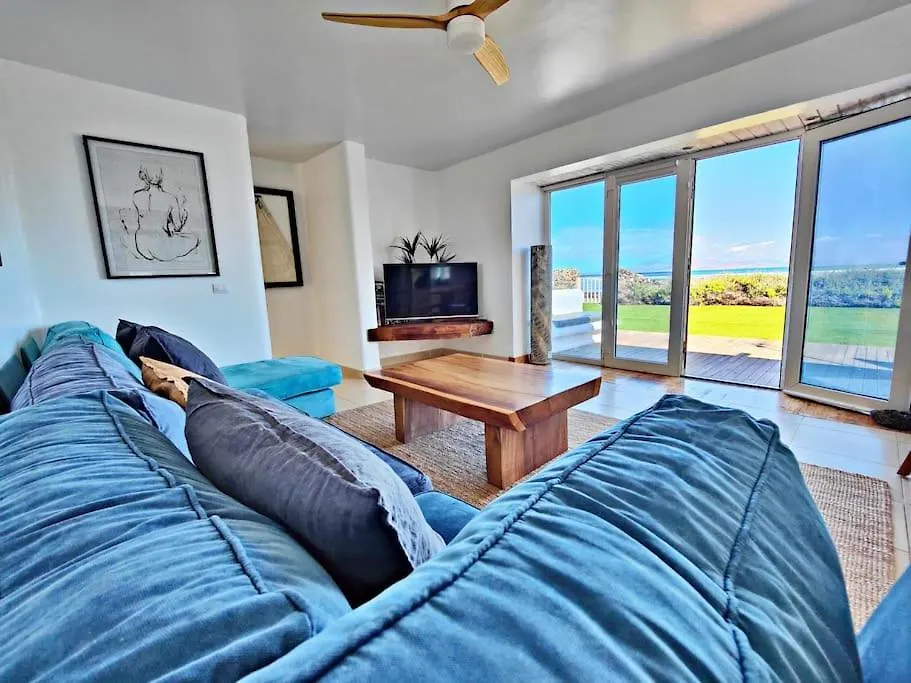 Villa Viento Beach House コラレホ スペイン