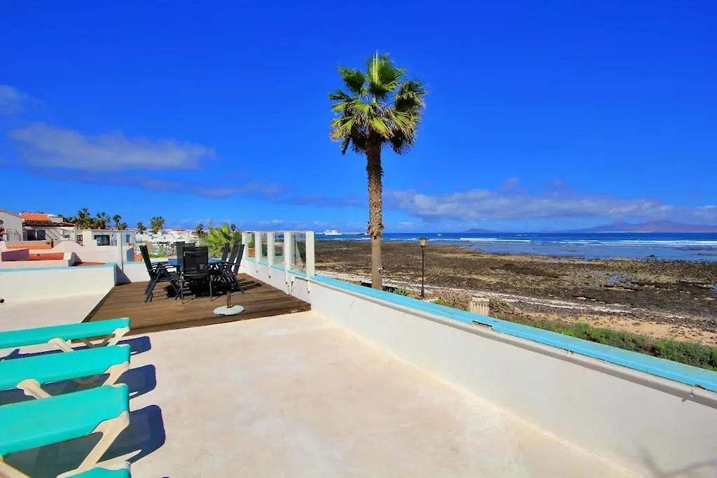 Villa Viento Beach House コラレホ