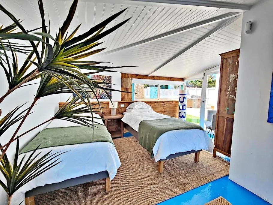 Villa Viento Beach House コラレホ