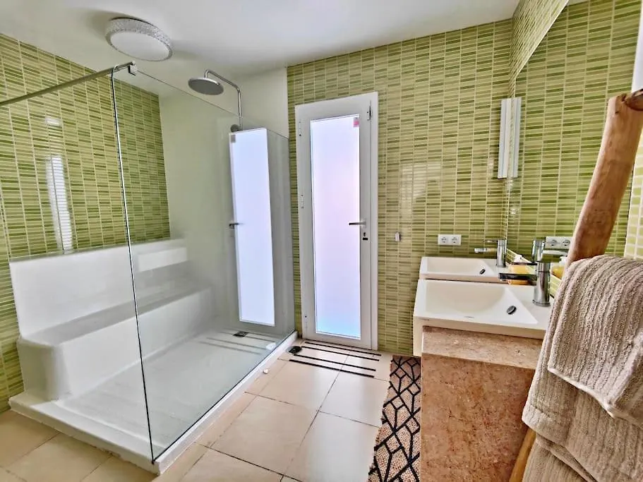 Villa Viento Beach House コラレホ