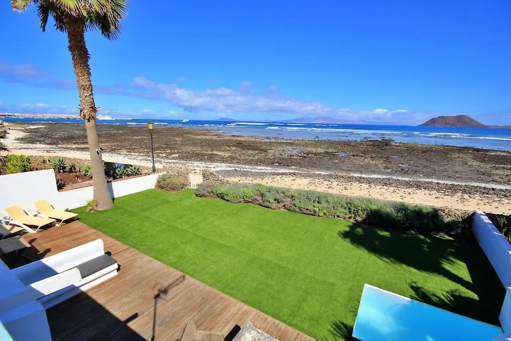 Villa Viento Beach House コラレホ 0*,  スペイン