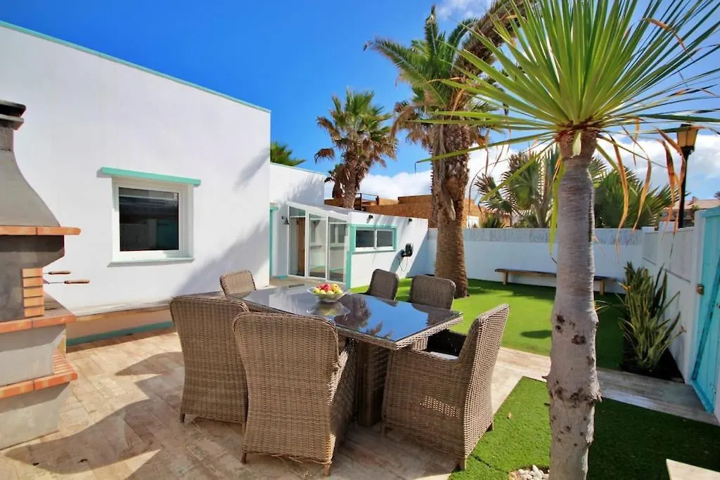 Villa Viento Beach House コラレホ 0*,