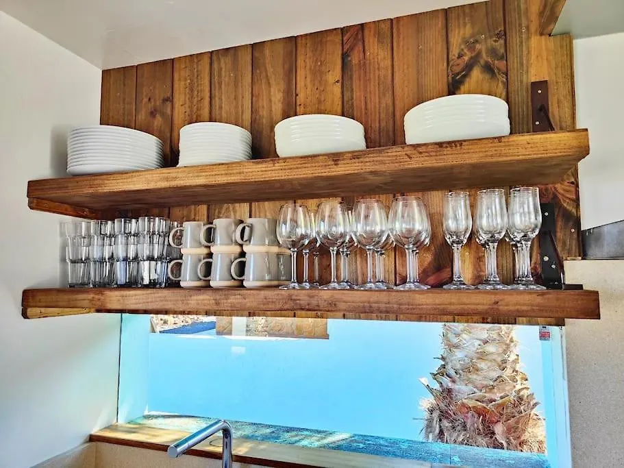 Villa Viento Beach House コラレホ