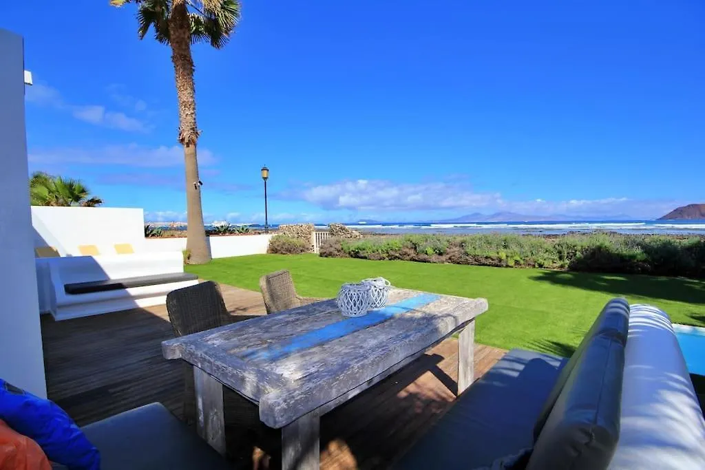 Villa Viento Beach House コラレホ