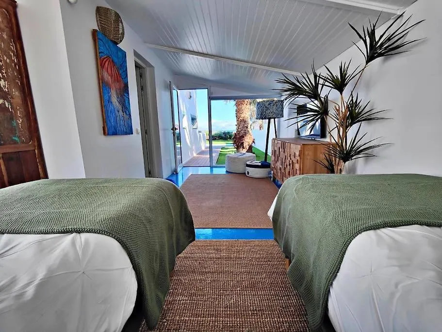 Villa Viento Beach House コラレホ 0*,  スペイン