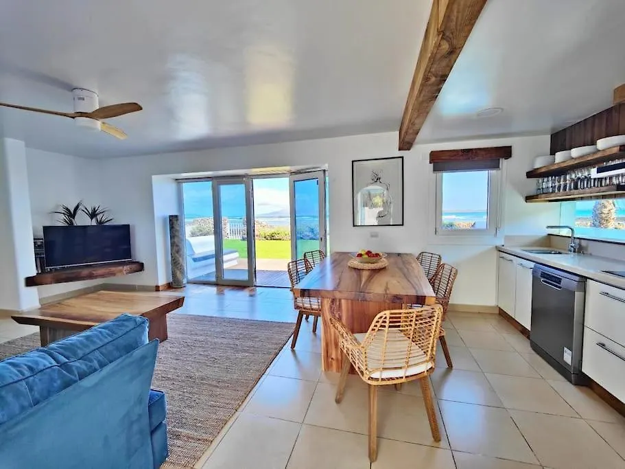 Villa Viento Beach House コラレホ
