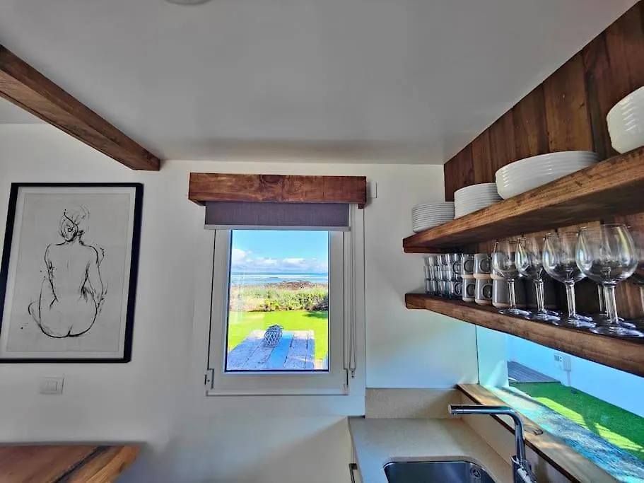 Villa Viento Beach House コラレホ