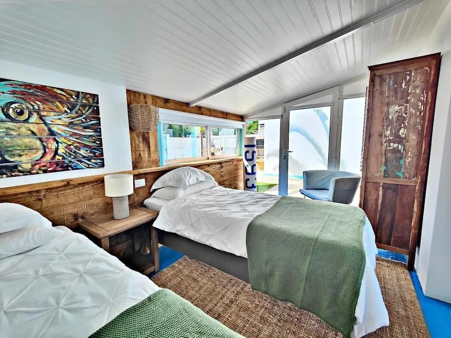 Villa Viento Beach House コラレホ 0*,