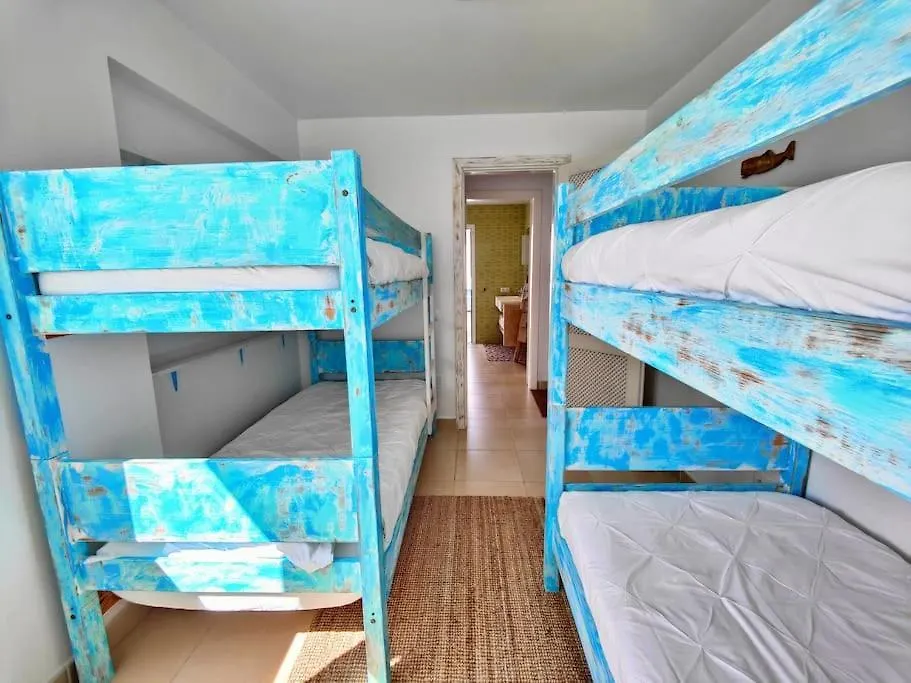Villa Viento Beach House コラレホ