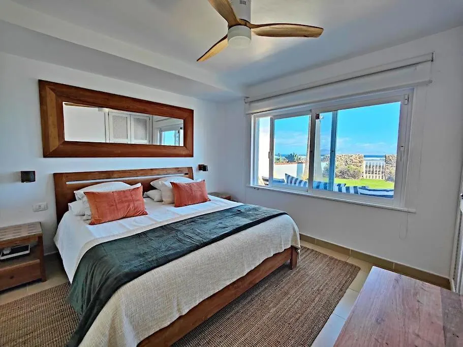 Villa Viento Beach House コラレホ