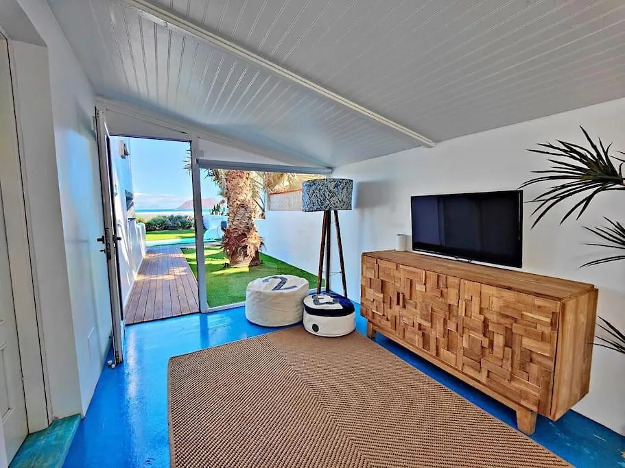 Villa Viento Beach House コラレホ