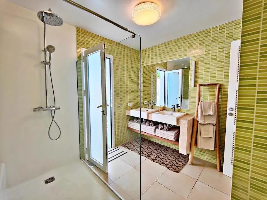 Villa Viento Beach House コラレホ
