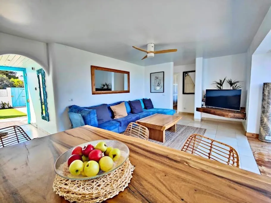 Villa Viento Beach House コラレホ 0*,  スペイン