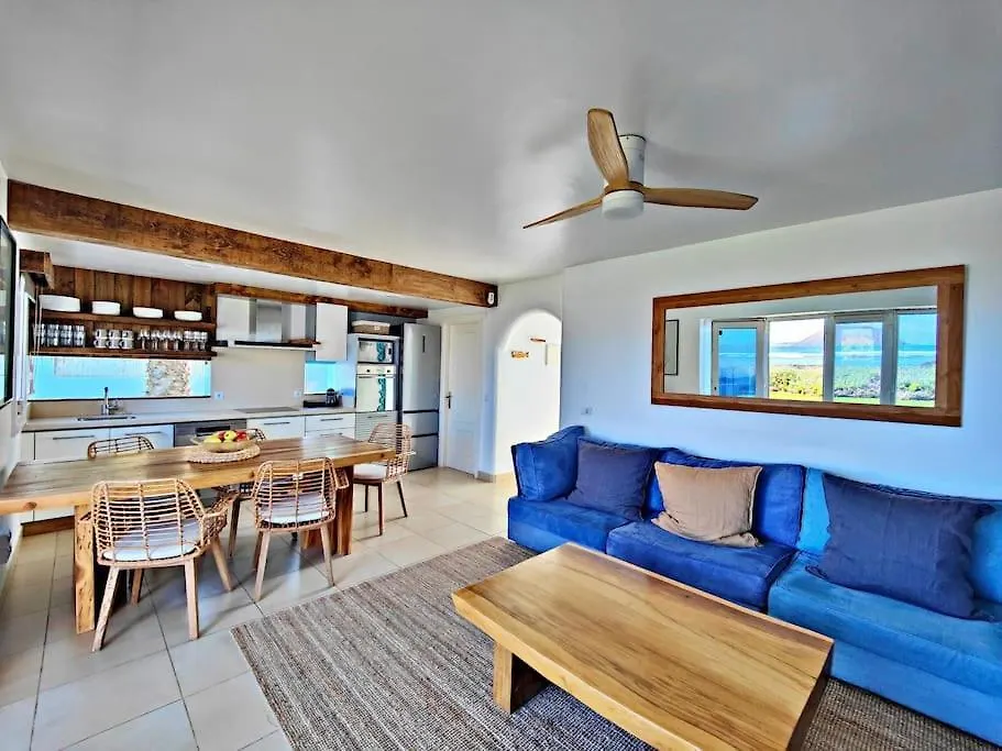 Villa Viento Beach House コラレホ