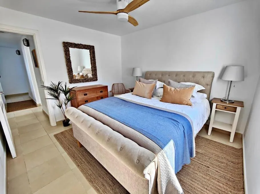 Villa Viento Beach House コラレホ