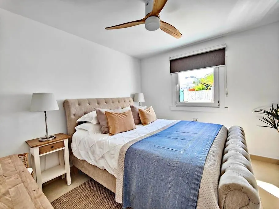 Villa Viento Beach House コラレホ