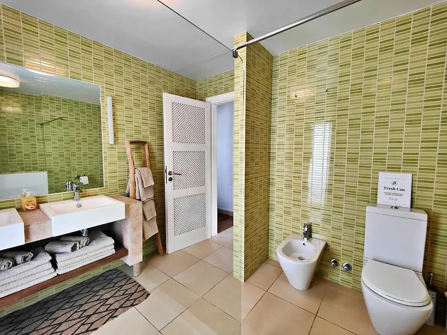 Villa Viento Beach House コラレホ スペイン